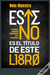 Capa do artigo Este No Es El Titulo De Este Libro