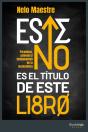 Este No Es El Título De Este Libro - Preview
