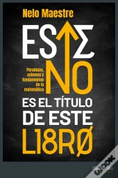 Este No Es El Título De Este Libro