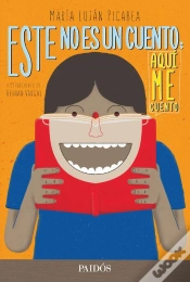 Capa do artigo Este No Es Un Cuento: Aquí Me Cuento