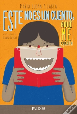 Capa do artigo Este No Es Un Cuento: Aquí Me Cuento