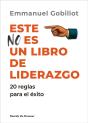 Este No Es Un Libro De Liderazgo - Preview