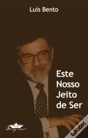 Capa do artigo Este Nosso Jeito de Ser