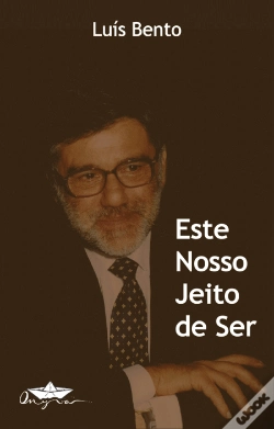 Capa do artigo Este Nosso Jeito de Ser