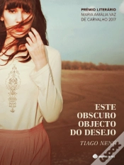 Capa do artigo Este Obscuro Objecto do Desejo