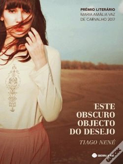 Capa do artigo Este Obscuro Objecto do Desejo