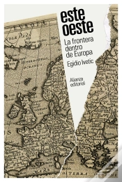 Capa do artigo Este/Oeste