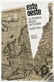 Capa do artigo Este/Oeste