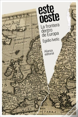 Capa do artigo Este/Oeste