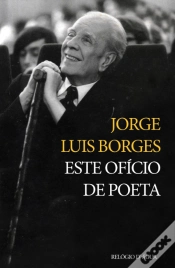 Capa do artigo Este Ofício de Poeta