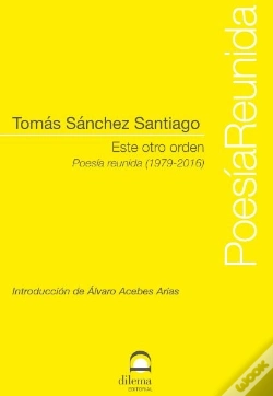 Capa do artigo Este Otro Orden