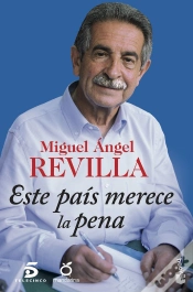 Capa do artigo Este País Merece La Pena