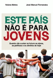 Capa do artigo Este País Não é Para Jovens