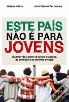 Este País Não é Para Jovens
