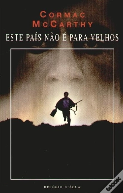 Capa do artigo Este País Não É para Velhos