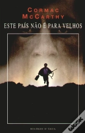 Capa do artigo Este País Não É para Velhos