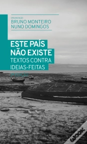Capa do artigo Este País Não Existe