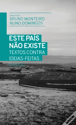Capa do artigo Este País Não Existe