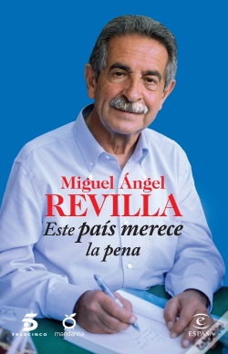 Capa do artigo Este Pa¡S Merece La Pena