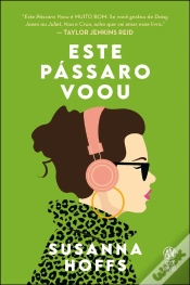 Capa do artigo Este Pássaro Voou