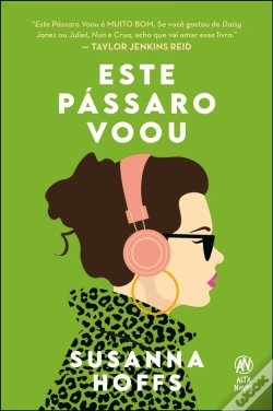 Capa do artigo Este Pássaro Voou
