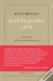 Capa do artigo Este Pequeño Arte