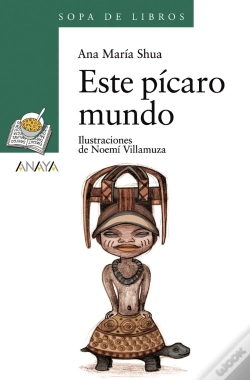 Capa do artigo Este Pícaro Mundo