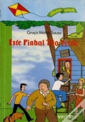 Este Pinhal tão Verde