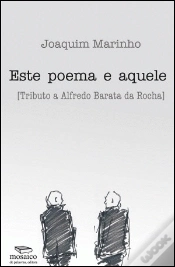 Capa do artigo Este Poema e Aquele