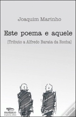 Capa do artigo Este Poema e Aquele