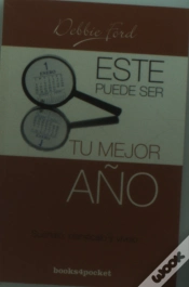 Capa do artigo Este Puede Ser Tu Mejor Año B4p