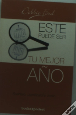 Capa do artigo Este Puede Ser Tu Mejor Año B4p