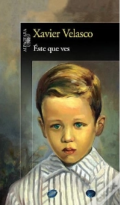 Capa do artigo Este Que Ves