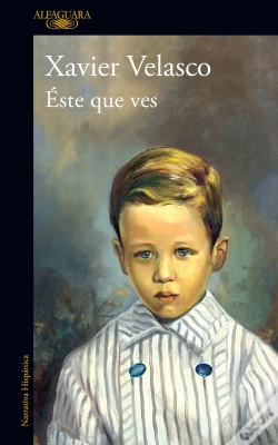 Capa do artigo Éste Que Ves