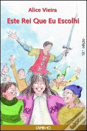 Capa do artigo Este Rei que Eu Escolhi