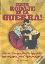 Capa do artigo ¡Este Rodaje Es La Guerra!