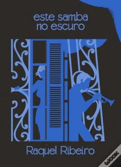 Capa do artigo Este Samba no Escuro