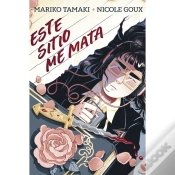 Capa do artigo Este Sitio Me Mata