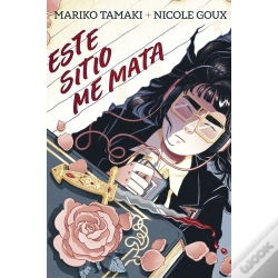Capa do artigo Este Sitio Me Mata