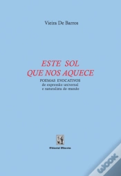 Capa do artigo Este Sol que nos Aquece