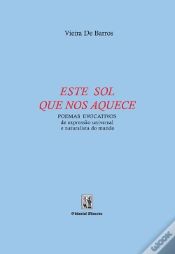 Capa do artigo Este Sol que nos Aquece