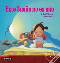 Capa do artigo Este Sueño No Es Mío