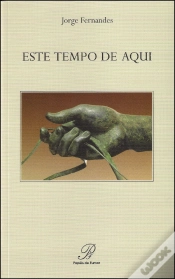 Capa do artigo Este tempo de aqui
