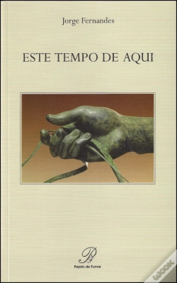 Capa do artigo Este tempo de aqui