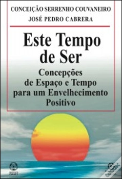 Capa do artigo Este Tempo de Ser