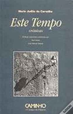 Capa do artigo Este Tempo