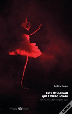 Capa do artigo Este Título Não que é Muito Longo