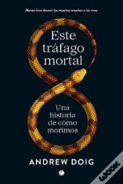 Capa do artigo Este Trafago Mortal