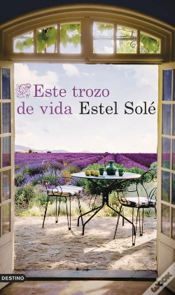 Capa do artigo Este Trozo De Vida