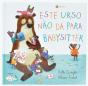 Este Urso Não Dá para Babysitter - Preview